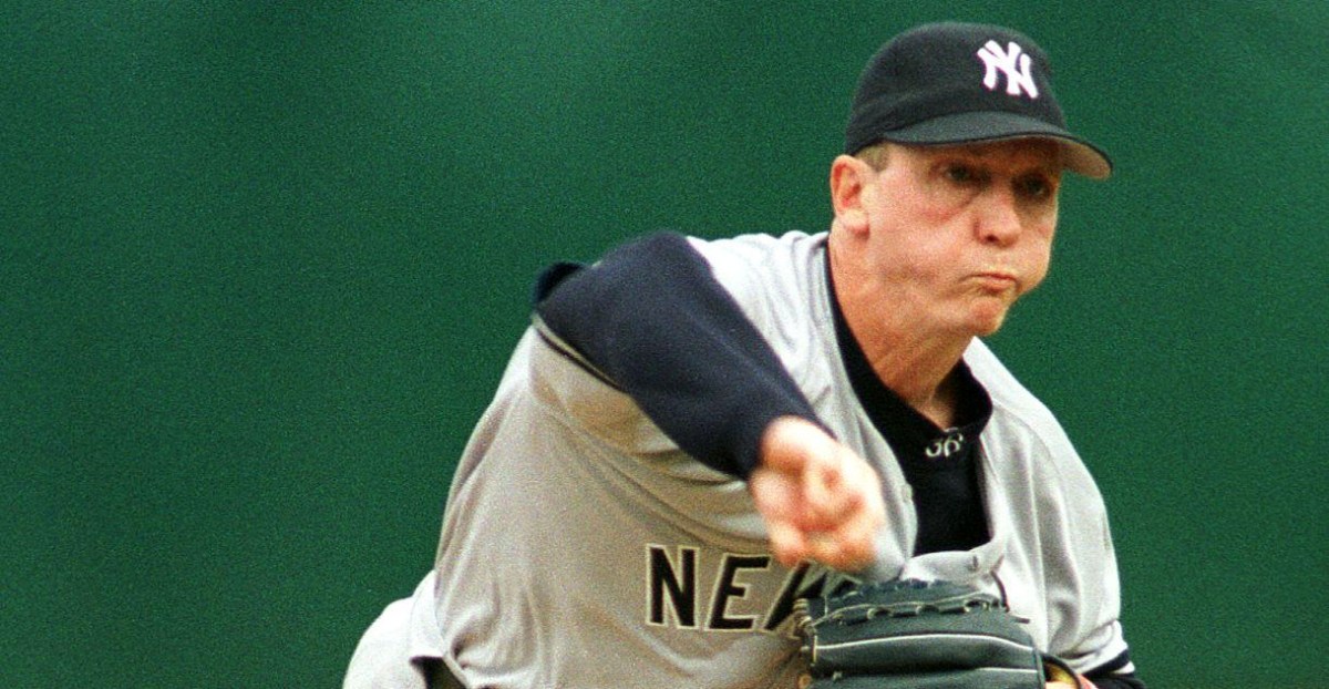 2000 Yankees Diary, August 25: Clobbered in Oakland Coliseum