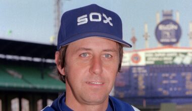 Don Kessinger in Today in Chicago White Sox History: August 20