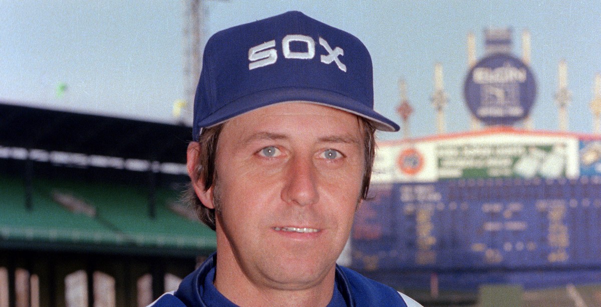 Don Kessinger in Today in Chicago White Sox History: August 20