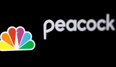 NBC, ESPN and Netflix are talking with MLB about TV rights