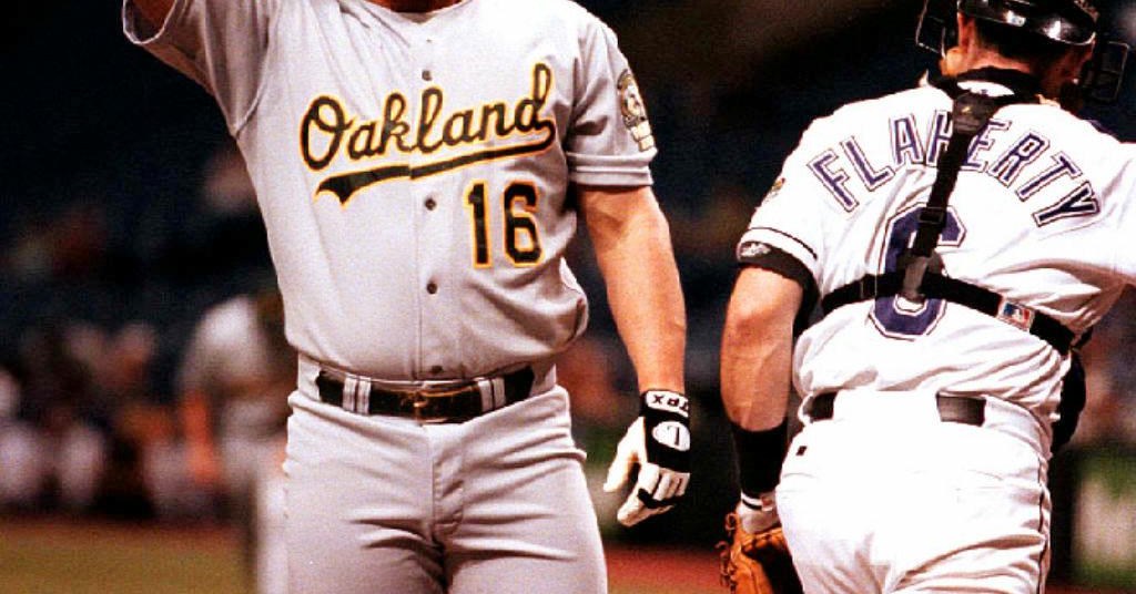 Series Preview: Tampa Bay Rays vs Athletics