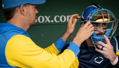 Another Red Sox and Rich Hill reunion incoming?