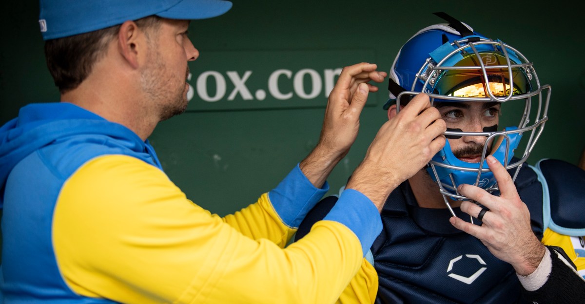 Another Red Sox and Rich Hill reunion incoming?