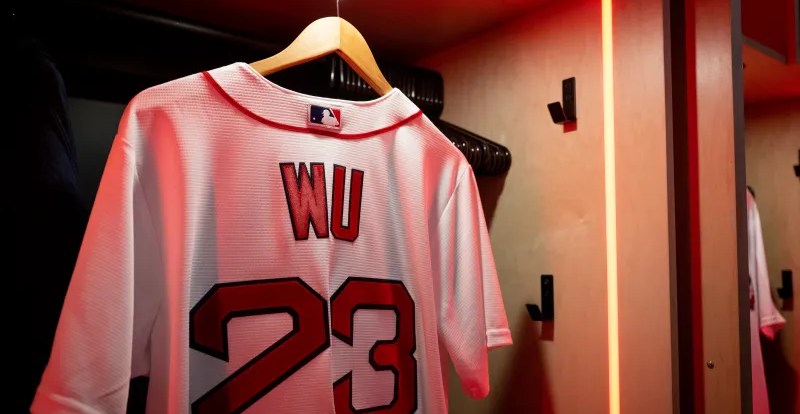 The Red Sox need to stop playing Ceddanne Rafaela at second base