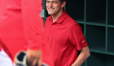 Chaim Bloom’s expertise is already helping the Cardinals