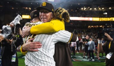 Giants-Padres Series Preview | McCovey Chronicles