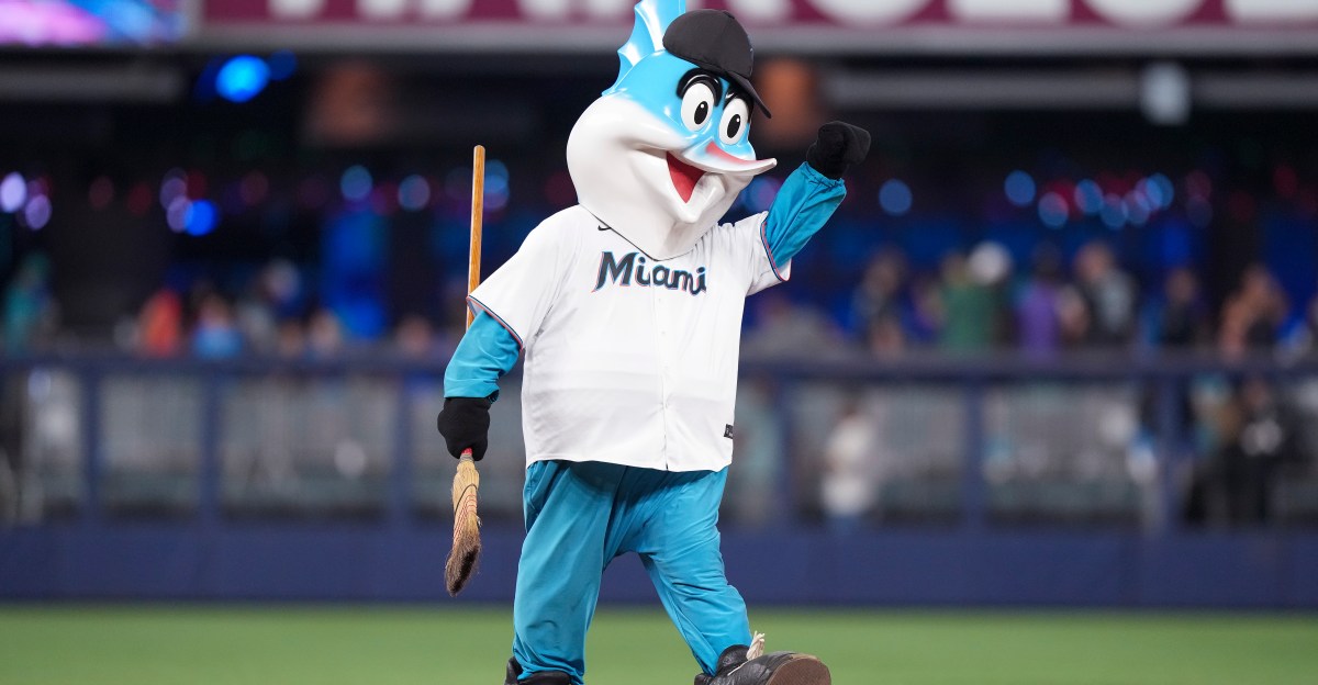 Series Preview: Miami Marlins at Boston Red Sox