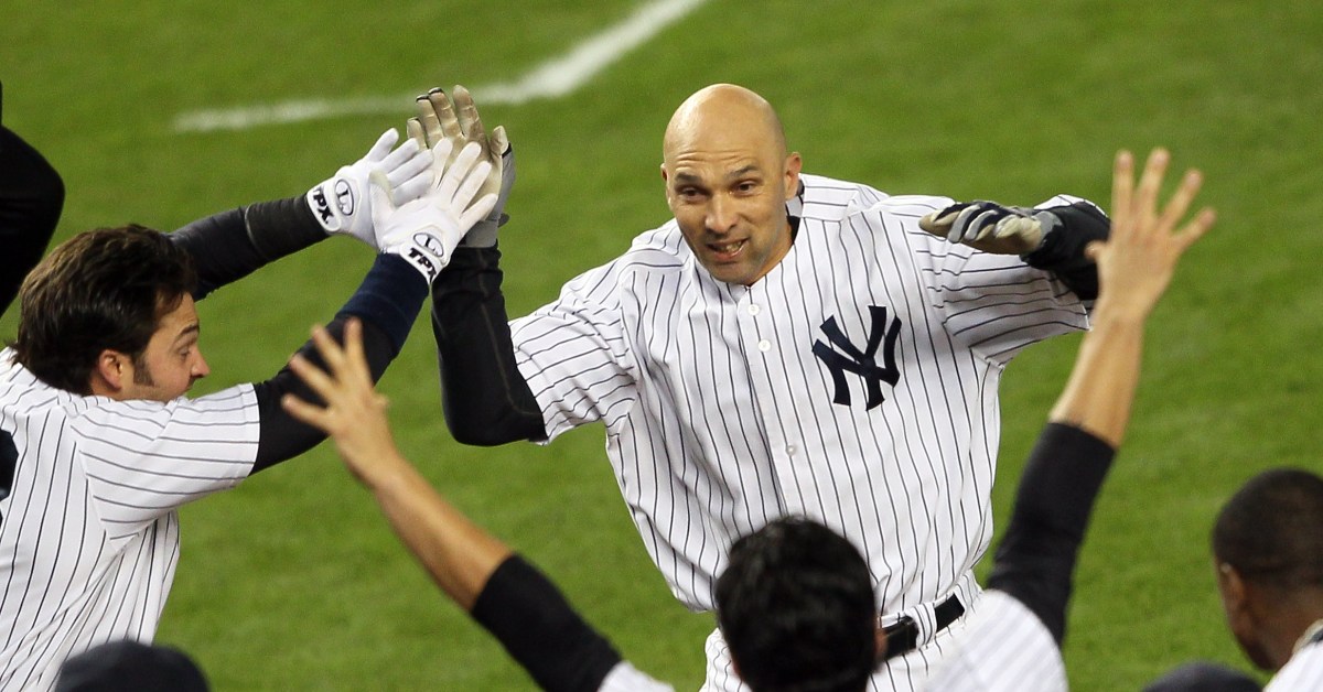 Remembering great pinch hitting seasons from Yankees’ history