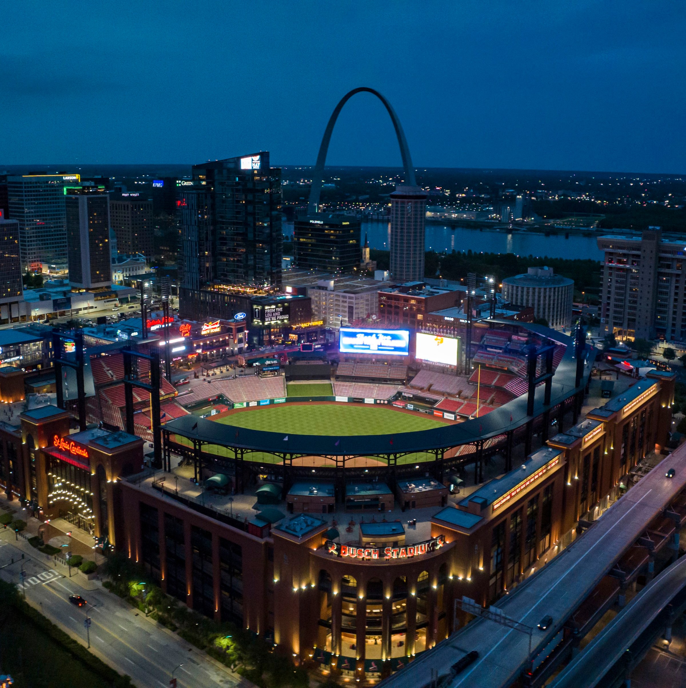 Cubs vs. Cardinals Friday 8/8 game threads