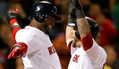 New research shows that the Red Sox really do make you happy and sad.