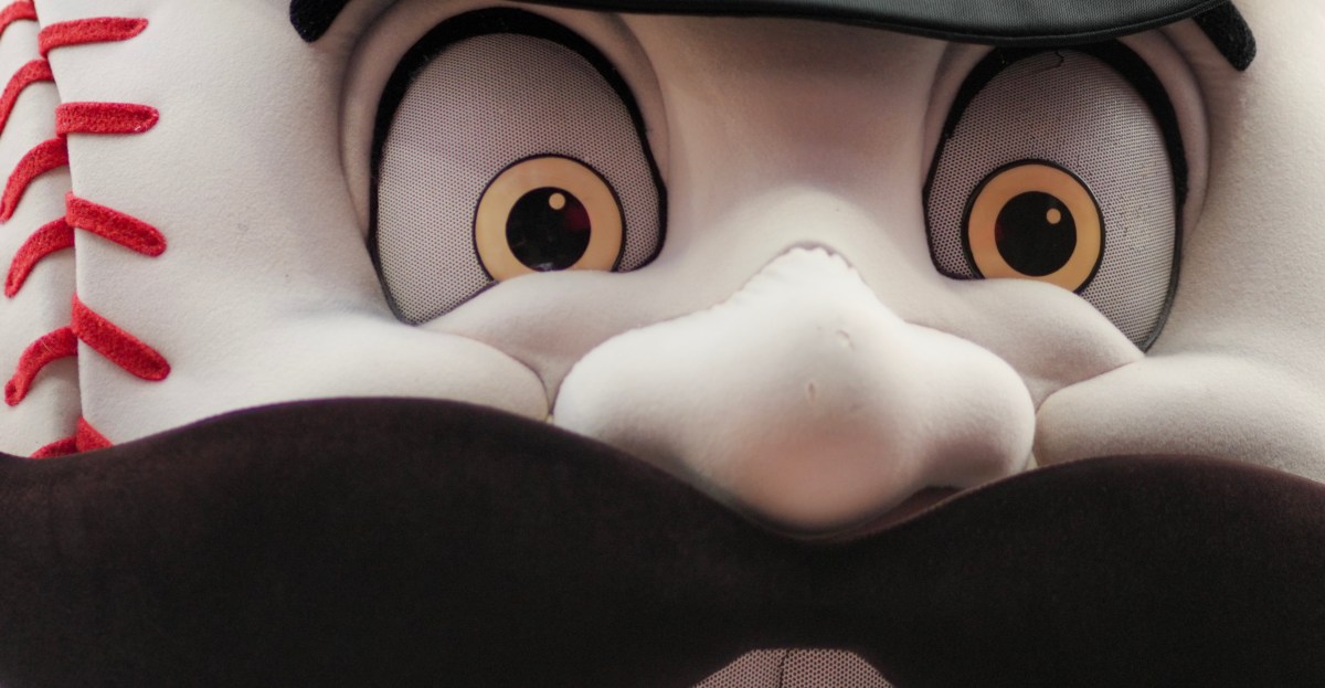 At what point can this Cincinnati Reds season be considered a success?