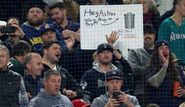 Series Preview: Boston Red Sox at Houston Astros