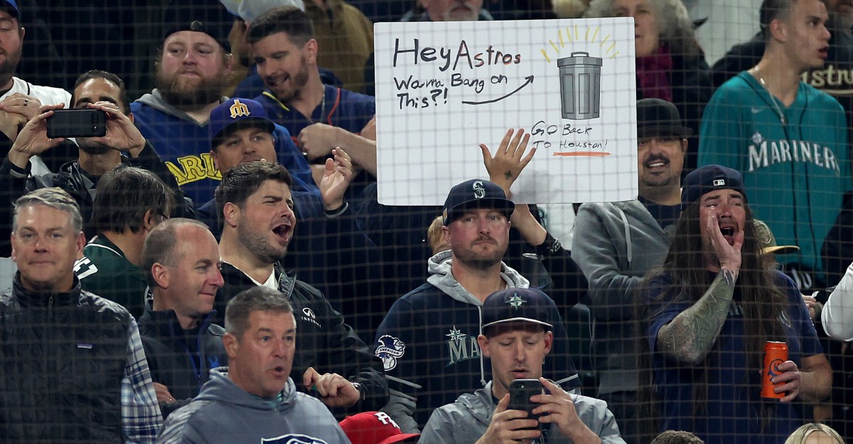 Series Preview: Boston Red Sox at Houston Astros