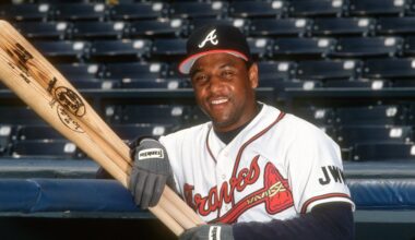 This Day in Braves History: Braves acquire Terry Pendleton from the Marlins