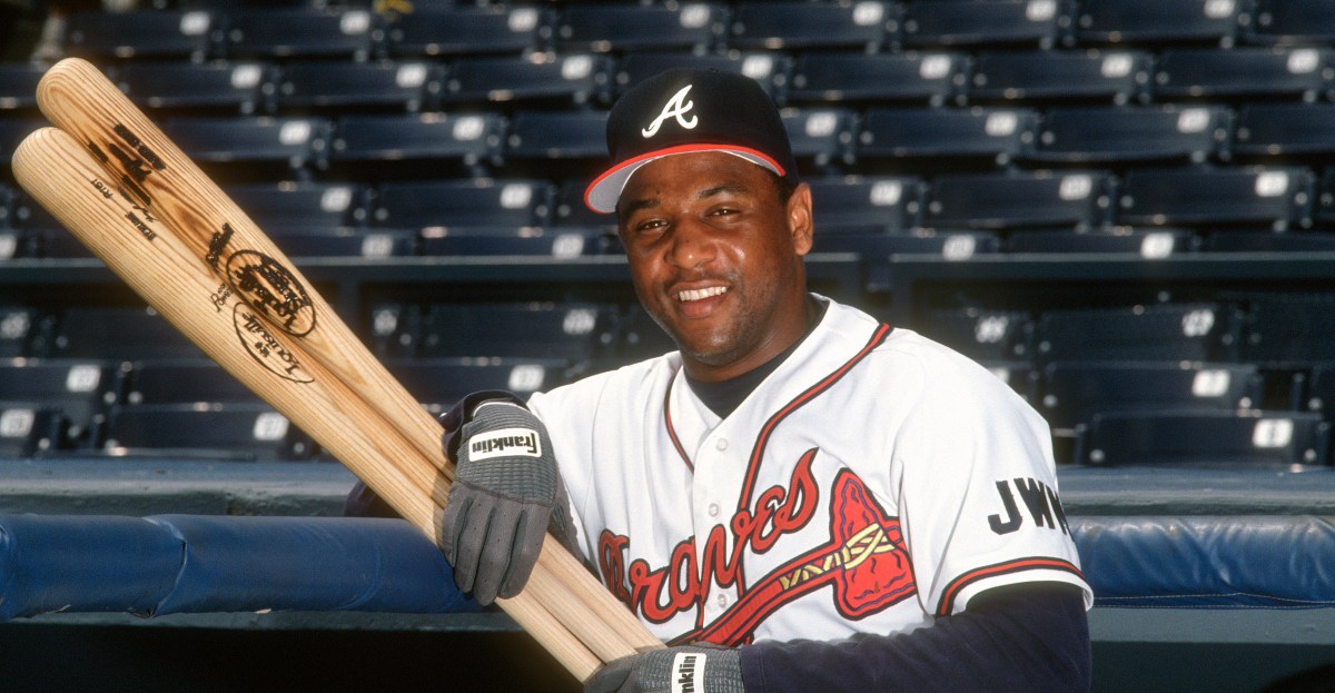 This Day in Braves History: Braves acquire Terry Pendleton from the Marlins