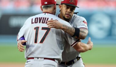 Op-ed: On Ketel, Torey and Nick Piecoro