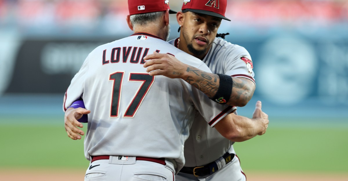 Op-ed: On Ketel, Torey and Nick Piecoro