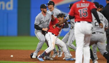 Series Preview: Guardians at White Sox