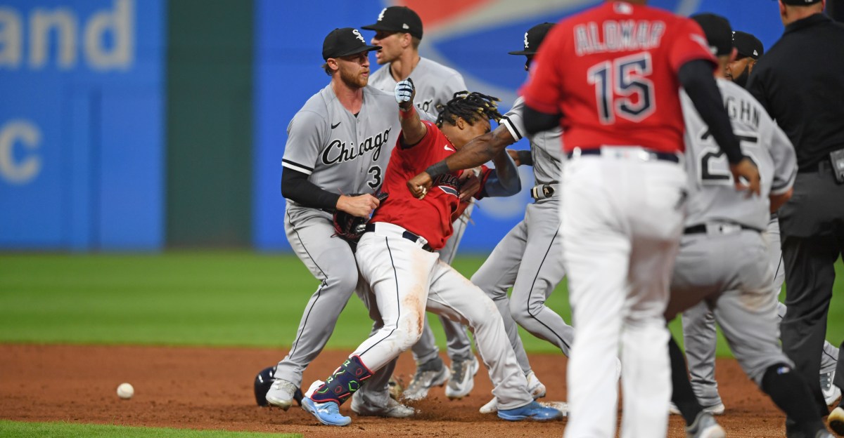 Series Preview: Guardians at White Sox