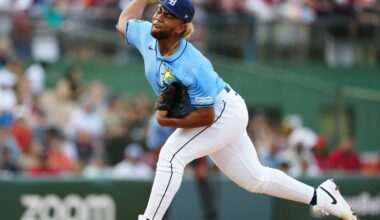 Tampa Bay Rays Minor League Roundup: Week 19