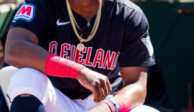 Is Angel Martinez Really a Switch Hitter?