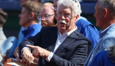 Royals new stadium location update