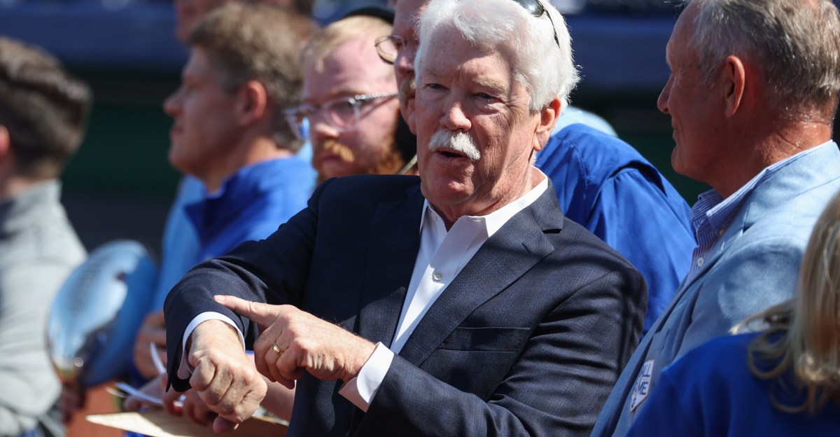 Royals new stadium location update