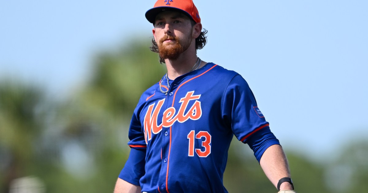 Mets news: Nolan McLean promoted; Paul Blackburn DFA’d