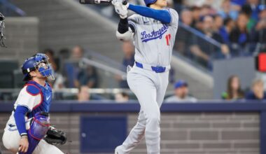 View from the Other Side, True Blue LA edition