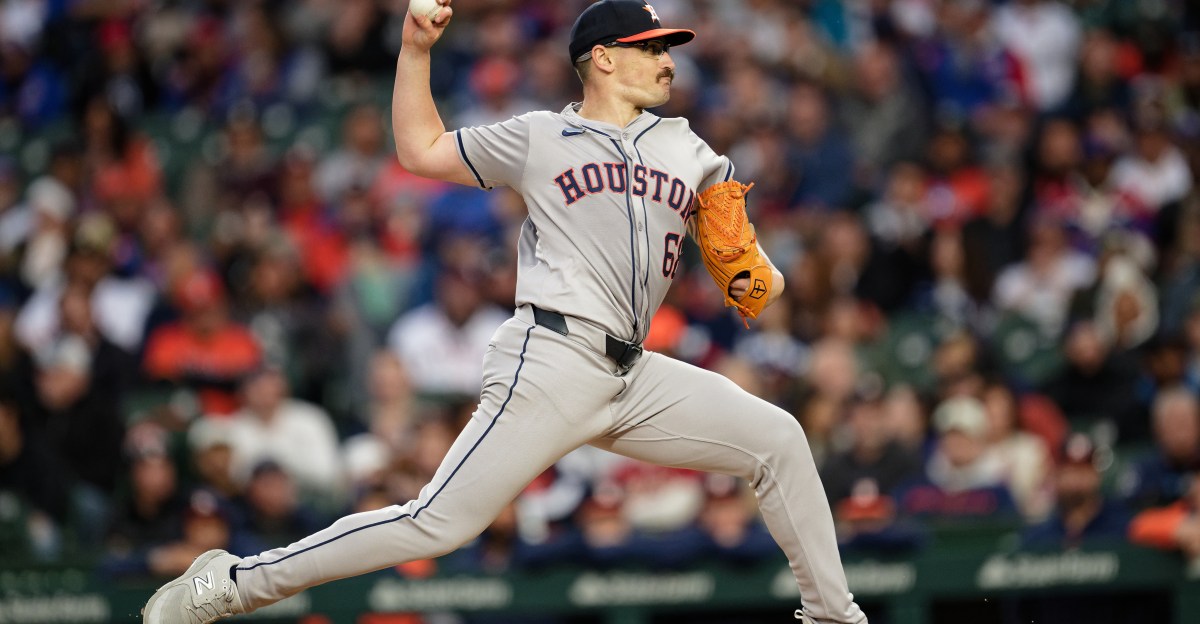 Astros Prospect Report: August 21st