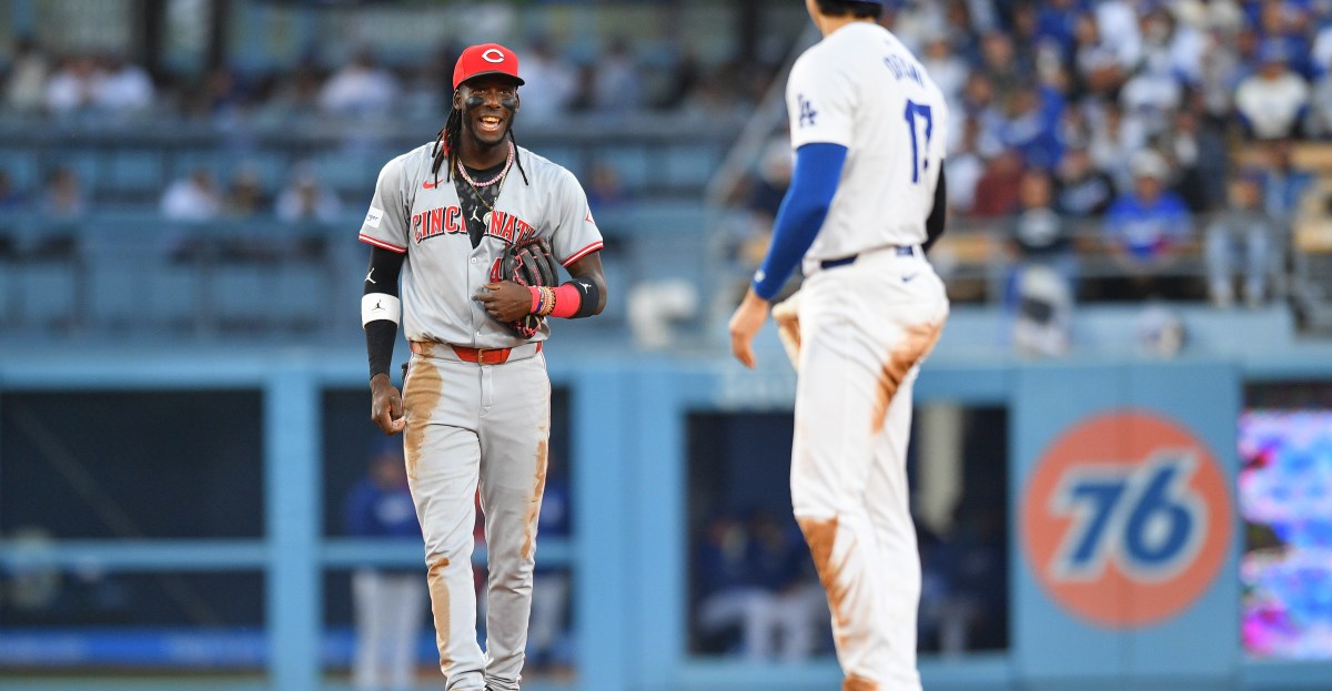 Dodgers vs. Reds game info August 25, Dodger Stadium, Los Angeles