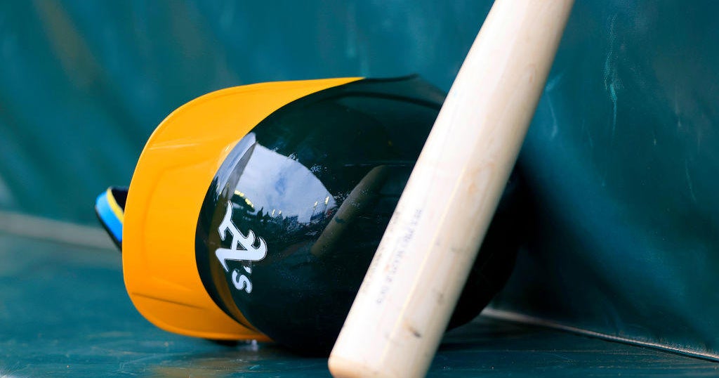 Top prospect Shotaro Morii bypasses Japanese baseball to sign with Athletics