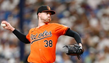 Tuesday night Orioles game thread, vs. Boston 6:35 ET