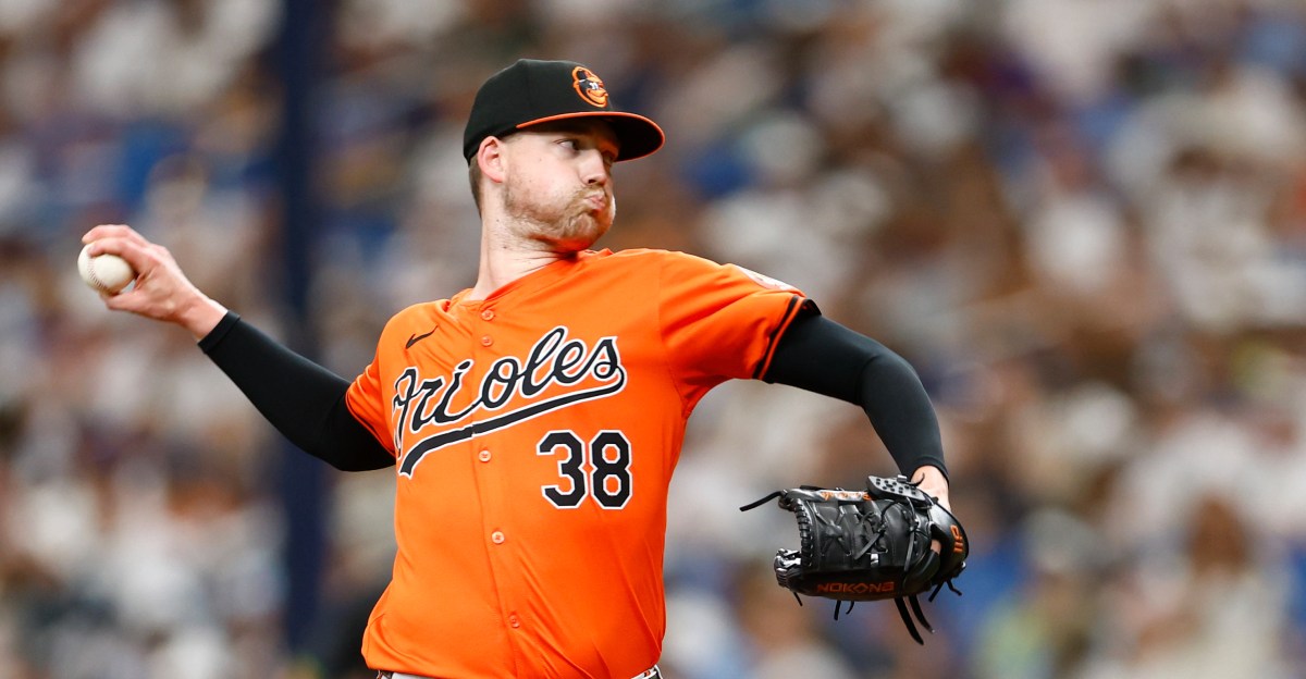 Tuesday night Orioles game thread, vs. Boston 6:35 ET