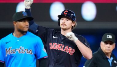 Series Preview: Marlins at Guardians