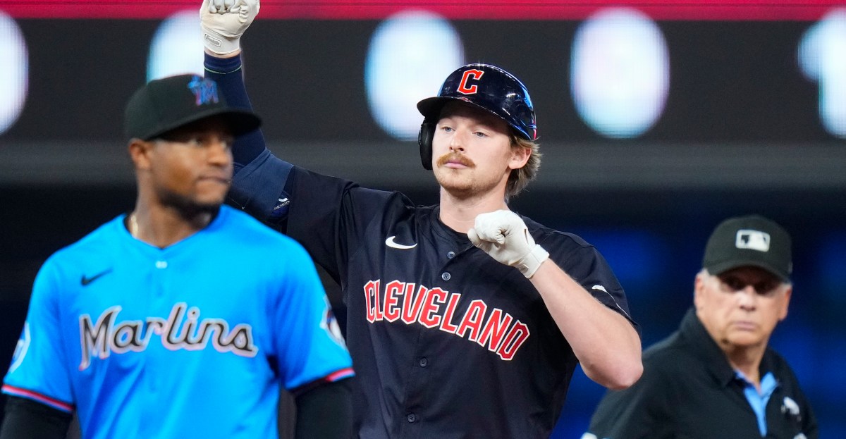 Series Preview: Marlins at Guardians