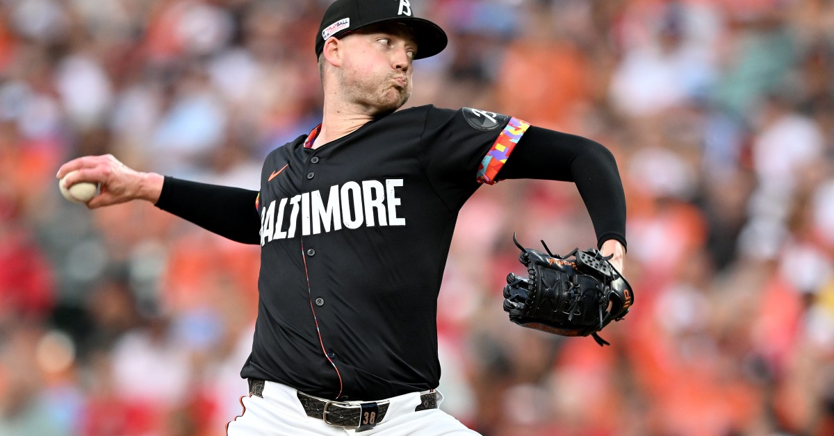 Orioles minor league recap 8/15: Bradish and Beavers both look ready