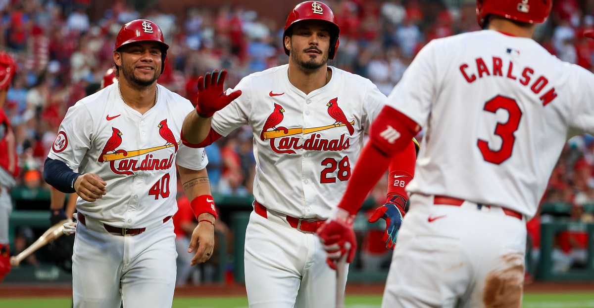 On The Horizon: Cubs vs. Cardinals series preview