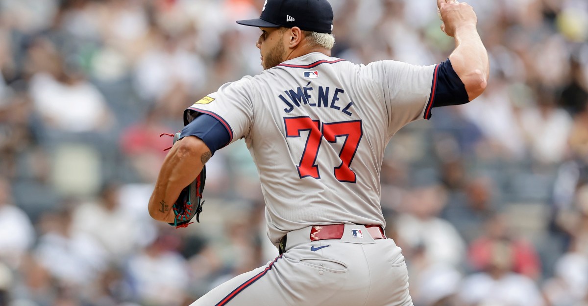 Atlanta Braves News: Joe Jiménez shut down, two game skid, and more