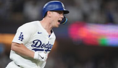 Dodgers News: Will Smith, Shohei Ohtani chase history this season