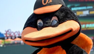 Series Preview: Boston Red Sox at Baltimore Orioles