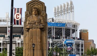 Series Preview #42: Diamondbacks vs Guardians