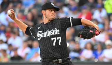 Today in Chicago White Sox History: August 10