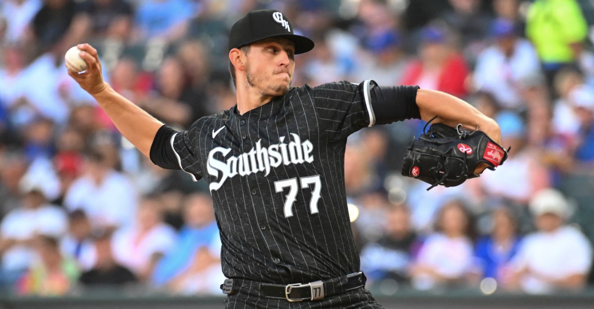 Today in Chicago White Sox History: August 10