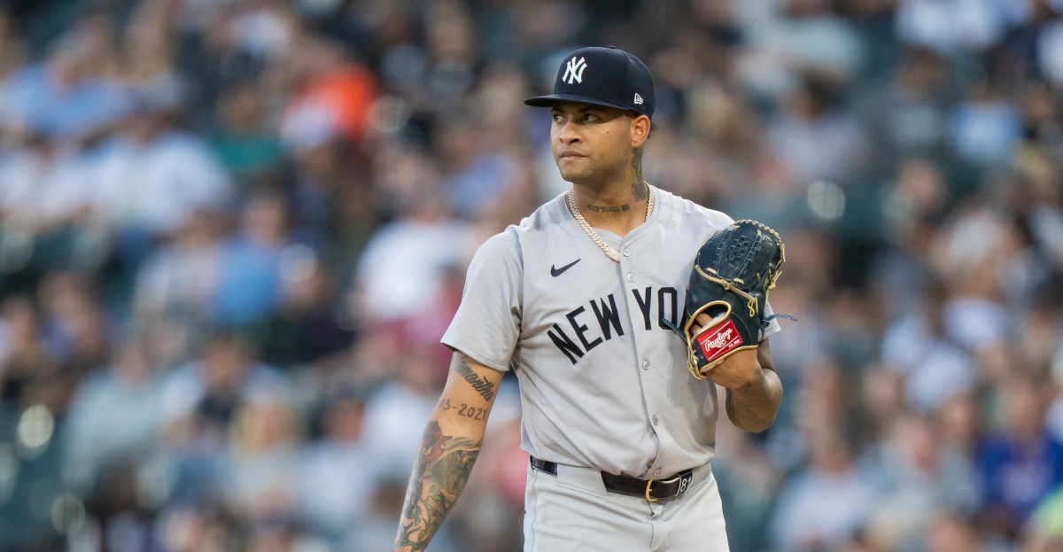 Yankees vs. Cardinals: How to watch, channel, streaming, lineups