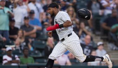 Today in Chicago White Sox History: August 25