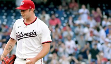 Nationals series preview: Can the Royals hit bad pitching?