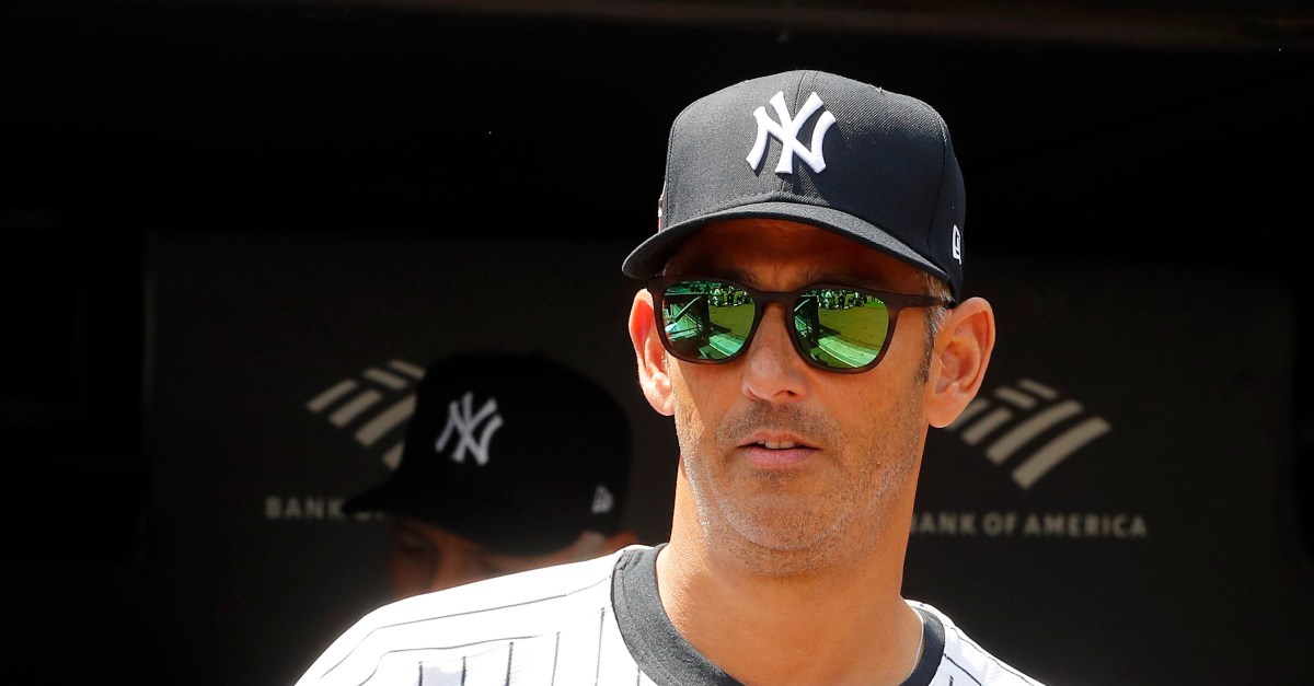 Making the best possible Yankees All-August Birthday Team