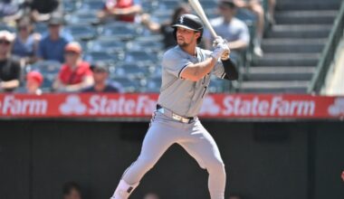 White Sox Minor League Update: August 27, 2025