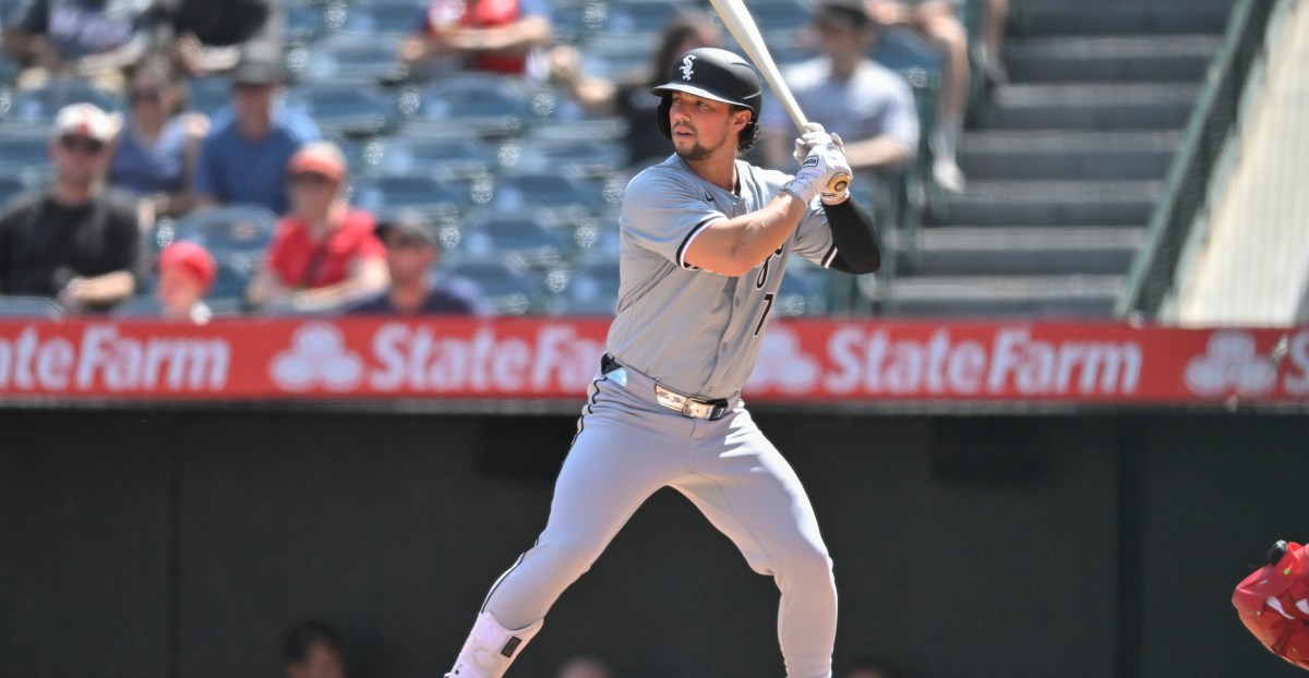 White Sox Minor League Update: August 27, 2025